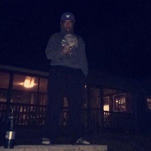 Meet your Posher, Colt